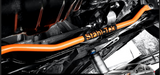 Barra Tensora de Horquillas Frontal (Stress Bar) Forte Mk2 2012 al 2018