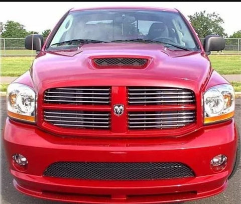 Facia Dodge Ram Srt-10 Srt10 2002 2003 2004 2005 2006 2007