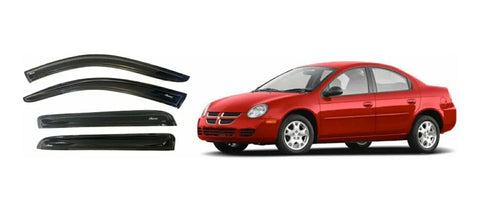 Bota agua Dodge Neon 2000-2005