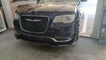 front lip chrysler 300c