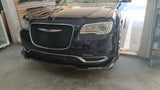 front lip chrysler 300c