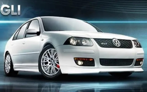 Lip Jetta Gli 2008-2011