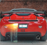 Aleron Big wing Pontiac Solstice 2005-2009