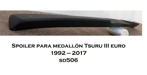 ALERON MEDALLON NISSAN TSURU III 1992-2017