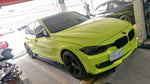 Sides skirts bmw serie 3/4