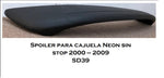 Aleron Dodge Neon 2000-2009