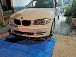 lip vortex nz/ bmw serie 1