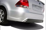 Diffuser Vw Vento 2014-2016