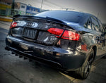 DIFFUSER AUDI UNV