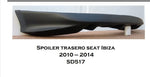 DIFFUSER SEAT IBIZA 2010-2014