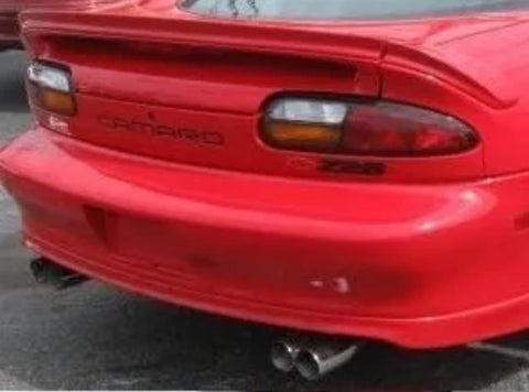 aleron chevrolet camaro rs 1993-2002