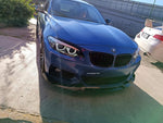 FRONT LIP BMW M2/ SERIE 2