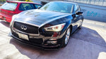 FRONT SPLITTER INFINITY Q50