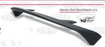 aleron vw gol hb 2008-2017
