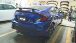 aleron honda civic 4/2 puertas