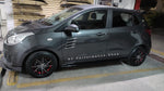 SIDES SKIRTS HYUNDAI I10