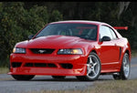 Toma De Aire Mustan Cobra Cobra-r Joroba 94 95 99 00 01 04