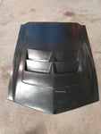 Toma de cofre ZL1 Chevrolet Camaro 2010-2015