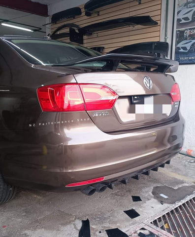 ALERON VW JETTA