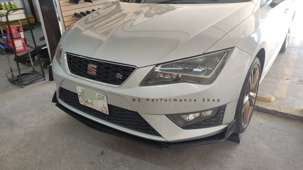 FRONT LIP SEAT NZ PERFORMANCE SHOP