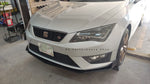 FRONT LIP SEAT LEON/IBIZA