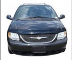 Deflector cofre Ford windstar 1999-2003