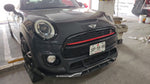 FRONT LIP MINI COOPER