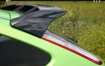 Aleron Ford Focus Rs St  Hatchback Sport 07 11