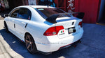 Aleron mugen Honda Civic 2006-2012