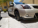 BODYKIT NISSAN SENTRA 2006-2012
