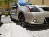 BODYKIT NISSAN SENTRA 2006-2012