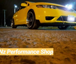 SIDES SKIRTS PARA HONDA CIVIC CUALQUIER MODELO
