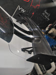 Aleron Big Wing Chevrolet Camaro 16-21