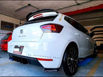 DIFFUSER SEAT IBIZA 2016-2021