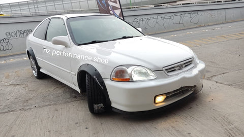 CANTONERAS HONDA CIVIC