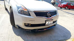 FRONT LIP NISSAN ALTIMA
