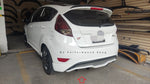 diffuser ford fiesta  hb