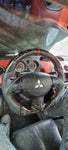 2009-2015 Lancer Volante Performance CF + Alcántara