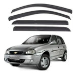 Bota agua Chevrolet Chevy 4pts
