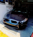 FRONT LIP MITSUBISHI ECLIPSE 2006-2012