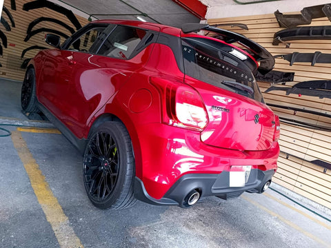 ALERON SUZUKI SWIFT