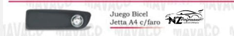 biceles vw jetta a4 1999-2007