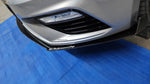 Front Splitter Personalizado Seat Cupra