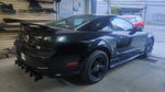 diffuser ford mustang 2005-2009