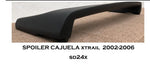 ALERON NISSAN XTRAIL 2002-2006