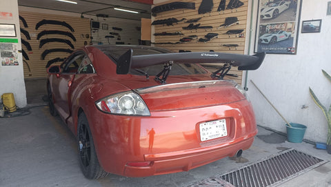 aleron mitsubishi 4g ( 2006-2012 )