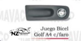 biceles vw  golf a4 sport 1999-2007