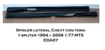 ESTRIBOS CHEVROLET CHEVY 1994-2006