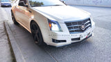 Front Splitter Cadillac