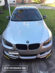 LIP NZ EXCLUSIVO BMW SERIE 3